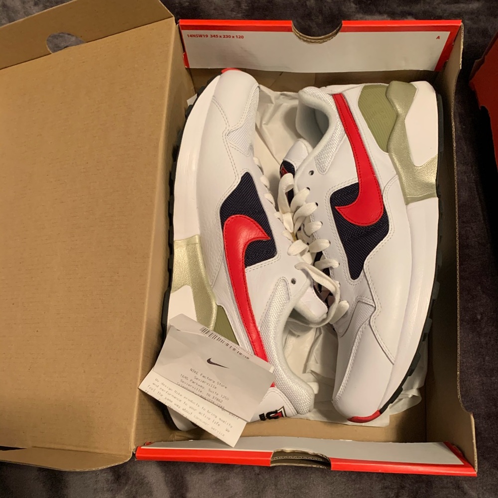 Nike air max Pegasus 92’